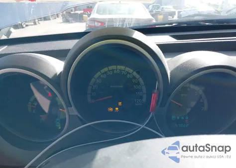 2008 Dodge Nitro Slt from USA, damaged, VIN 1D8GT58K08W150483